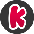 kwick go -logo